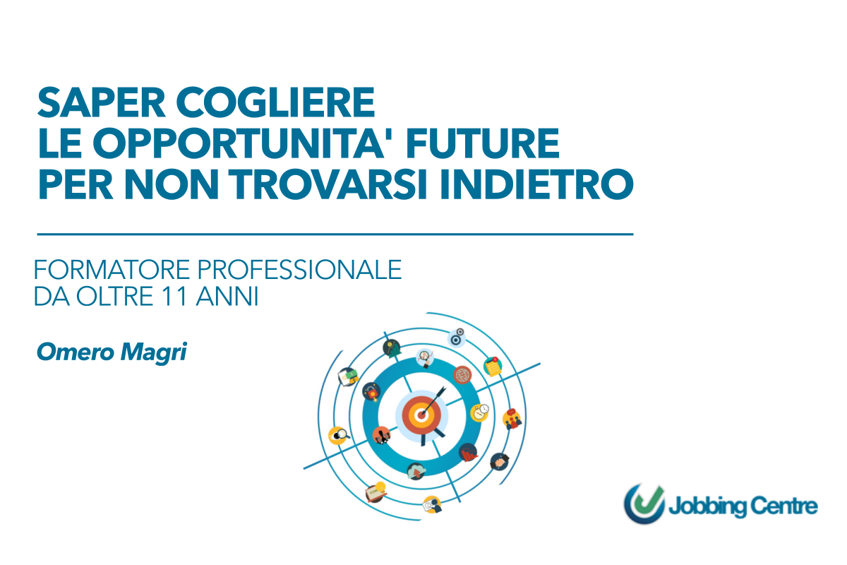 Cosa fa la differenza nel mondo del lavoro? Skills e competenze evergreen